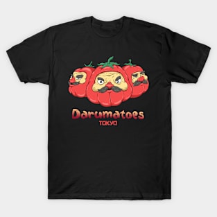 Darumatoes T-Shirt